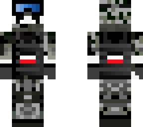 solider 2
