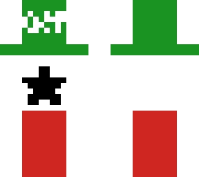 Somaliland | Minecraft Skin