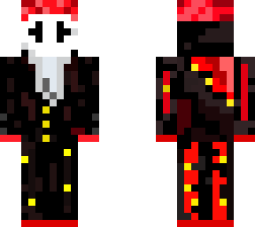 some guy in a tux