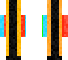 some skin i made a long time ago :/