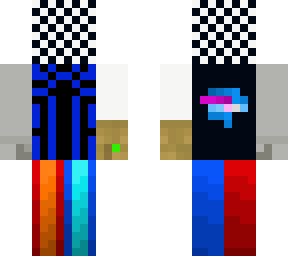 something random
