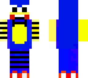 sonic robot