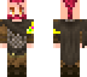 sora vikingo