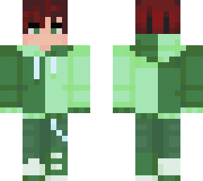 sour lime // 3/4 // 4px