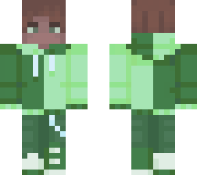 sour lime // 4/4 // 4px