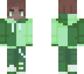 sour lime // 4/4 // 4px