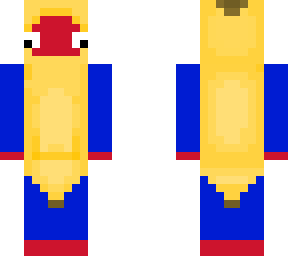 spider banana