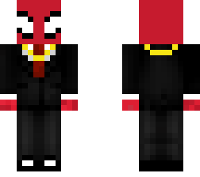 spider man