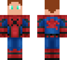 spider-rider