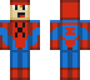 spiderman
