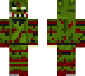 springtrap v2