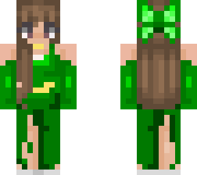 st patrick dress