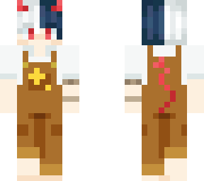 star loop smp skin mayor 3