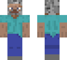 steve's father