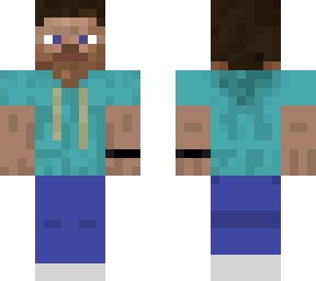 steve with style