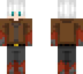 strider oc