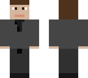 suitman