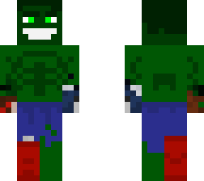sus hulk