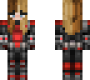 szyba antman