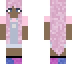 ta da cotton candy