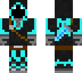 teal bad boy halo