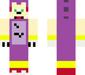 tgt sonic d side
