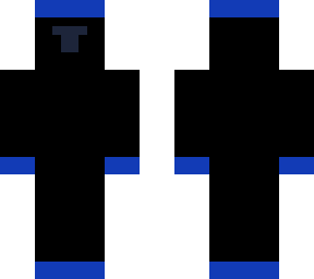 the blue assassin