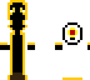 the dark mage