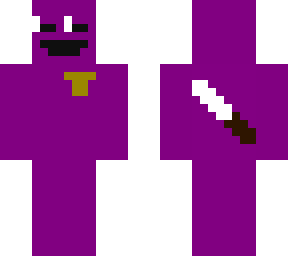 the man behind the slaughter