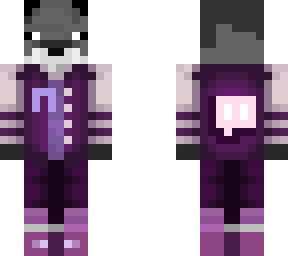 twitch wolf