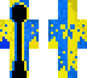 ukraine wizard (with special effects)