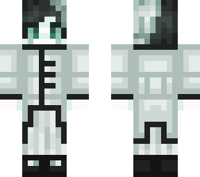 ulquiorra cifer (from bleach)