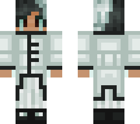 ulquiorra cifer (poc)