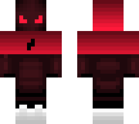 unknown entity of our server destroying smp is now in evil