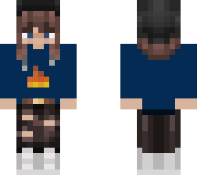 updated chs skin