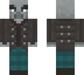 vindicator