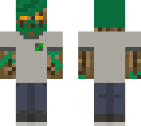 vinesauce ent w/ arm vines