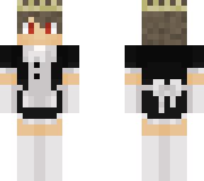 voidpixie maidgod