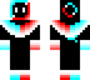 whitespaced virtion