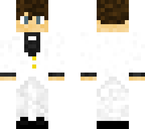whitesuit