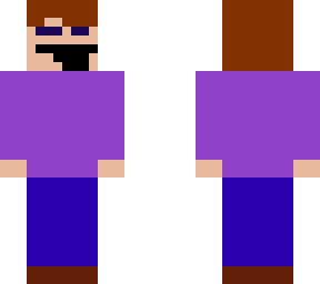 william afton