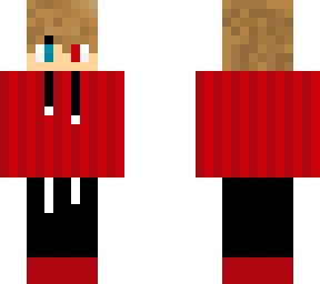 winter ari (male version)