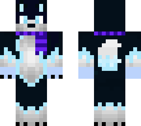 winter husky (ace7fa)
