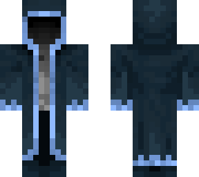 winter m (hooded)