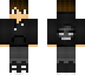 wither guy