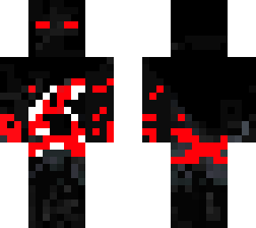 xserv2 offical skin