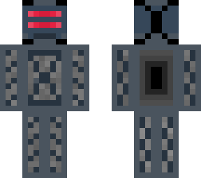 xyneth robot v 1.1
