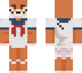 yandere fox
