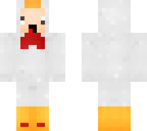 yeah this is a skin under bleh