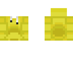 yellow hoodie